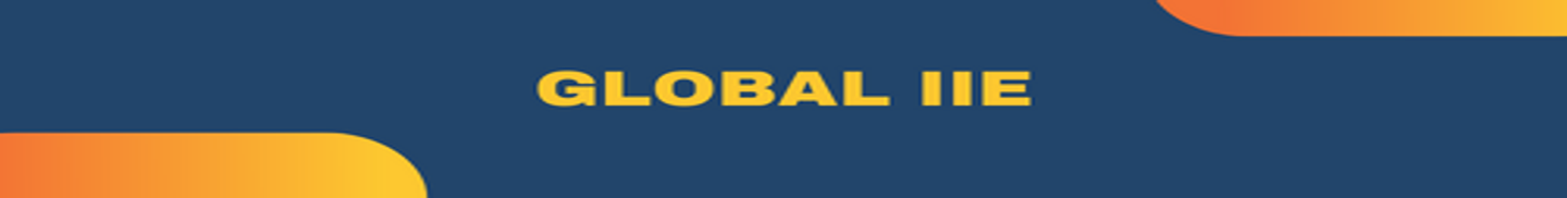Global IIE